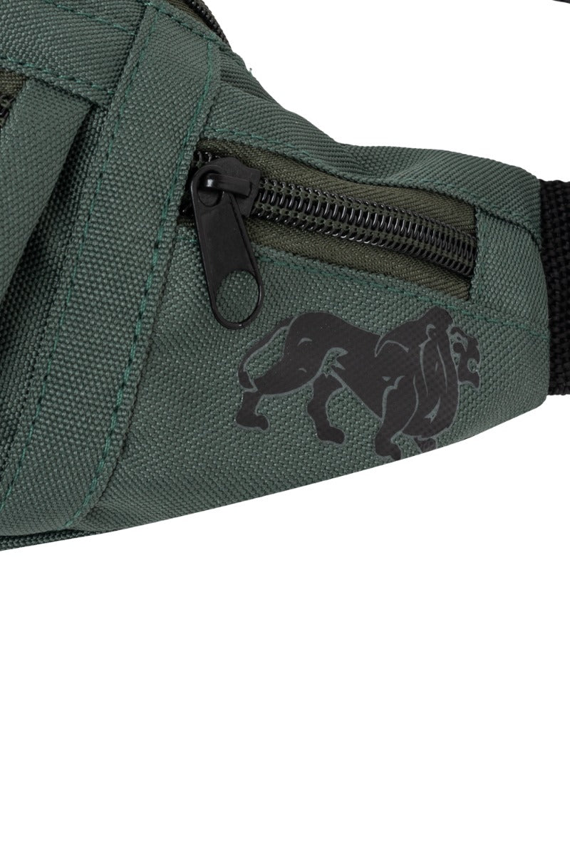 Lonsdale ľadvinka, olivová