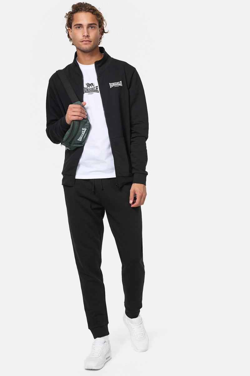 Lonsdale ľadvinka, olivová