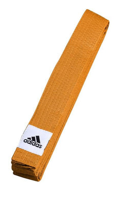 Adidas Obi-Gürtel Club, orange