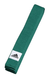 Adidas obi opasok Club, zelený
