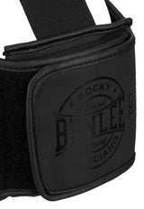 Ben Lee chránič hlavy Caesar, čierny