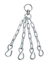 Katsudo štvorramenná reťaz Chainox na box vrece s otočným kĺbom