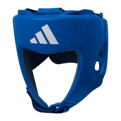 Adidas Box-Kopfschutz IBA, blau