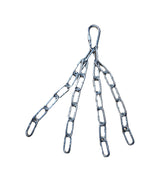 Katsudo 4-ramenná reťaz na boxerské vrece, hrubá