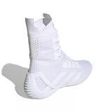 Adidas box obuv Speedex 23, biele
