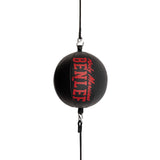 Ben Lee box lopta Presto 27x22, čierna