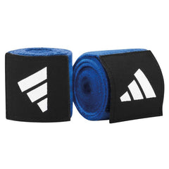 Adidas Bandage AIBA IBA, blau