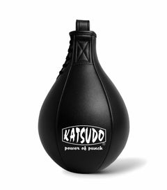Katsudo box αχλάδι Thai 37x18x58, μαύρο