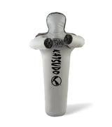 Katsudo jednonohý zápasnícky panák Unileggo, sivý