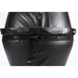 Adidas stacionárne vrece Power Tilt 162cm, čierne