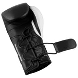 Adidas box rukavice Hybrid 350, sivo-čierne