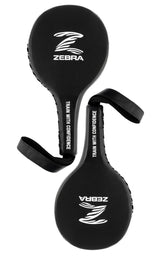 Zebra focus paddle, čierne