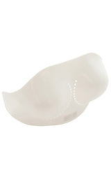 Dax chránič pŕs Maxi Guard, biely