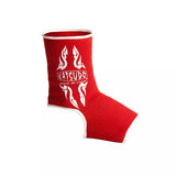 Katsudo Bandáže Členkov Fire, červené