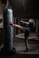 Katsudo plastelové box vrece Plaston 180x28, sivé