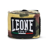 Leone bandáž, zelená camo