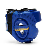 Leone box tréningová prilba DNA, modrá