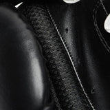 Leone box rukavice Flash, čierne