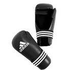 Adidas kickbox rukavice Semi-contact, čierne