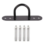 Katsudo záves na stenu Gravo, čierny