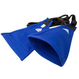 Adidas uchi komi, modré