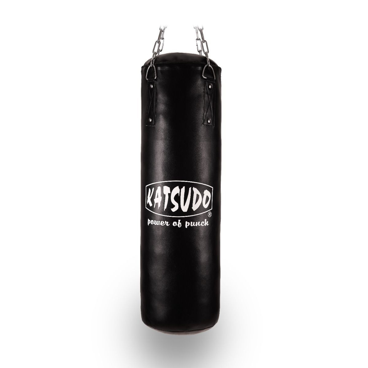 Katsudo box vrece Clasic II, čierne