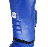 Adidas chránič holení a priehlavkov Wako, modrý