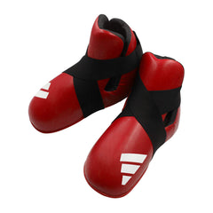Adidas kickbox παντόφλες SPEED Super Safety, κόκκινες