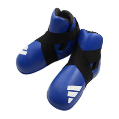 Adidas kickbox παντόφλες SPEED Super Safety, μπλε