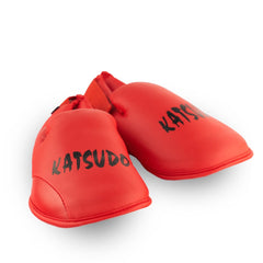 Katsudo Spannschützer Light, rot