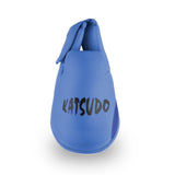 Katsudo chránič priehlavkov Light, modrý