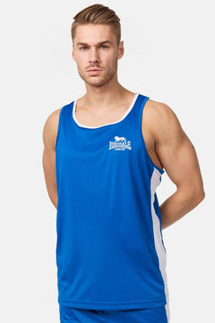Lonsdale boxer μπλουζάκι, μπλε