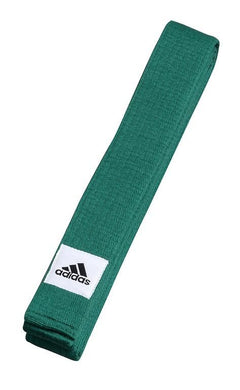 Adidas Obi-Gürtel Club, grün