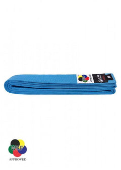 Tokaido Karate-Obi-Gürtel WKF, blau
