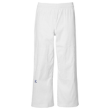 Mizuno otroški JU kimono Kodomo 350 g, bel