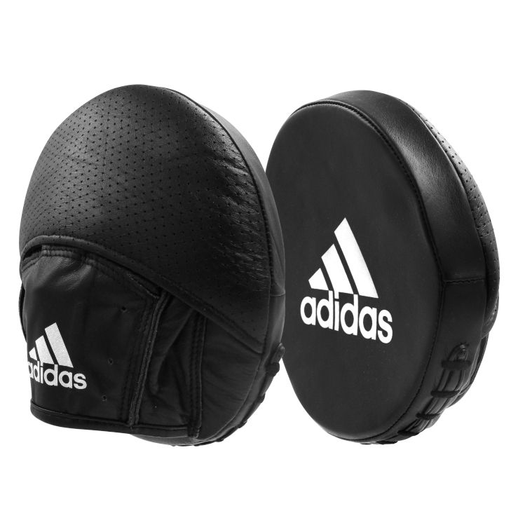 Adidas box lapy Pro Disk Punch pár