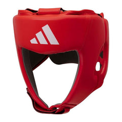 Adidas Box-Kopfschutz IBA, rot