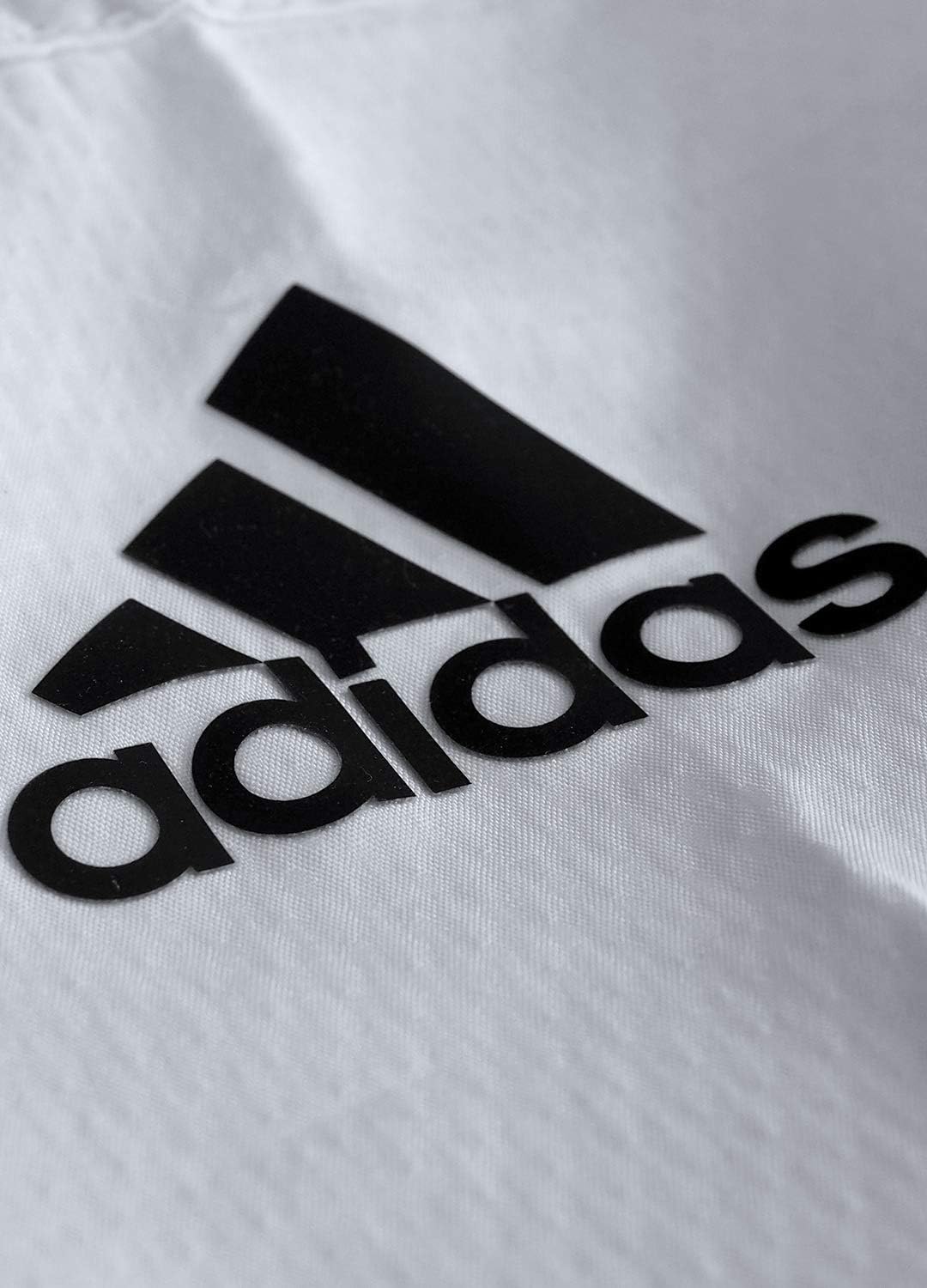Adidas TKD dobok Adichamp WTF 240g, biely