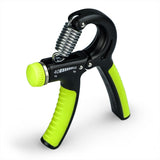 PTP posilňovacia pomôcka Grip trainer, čierna