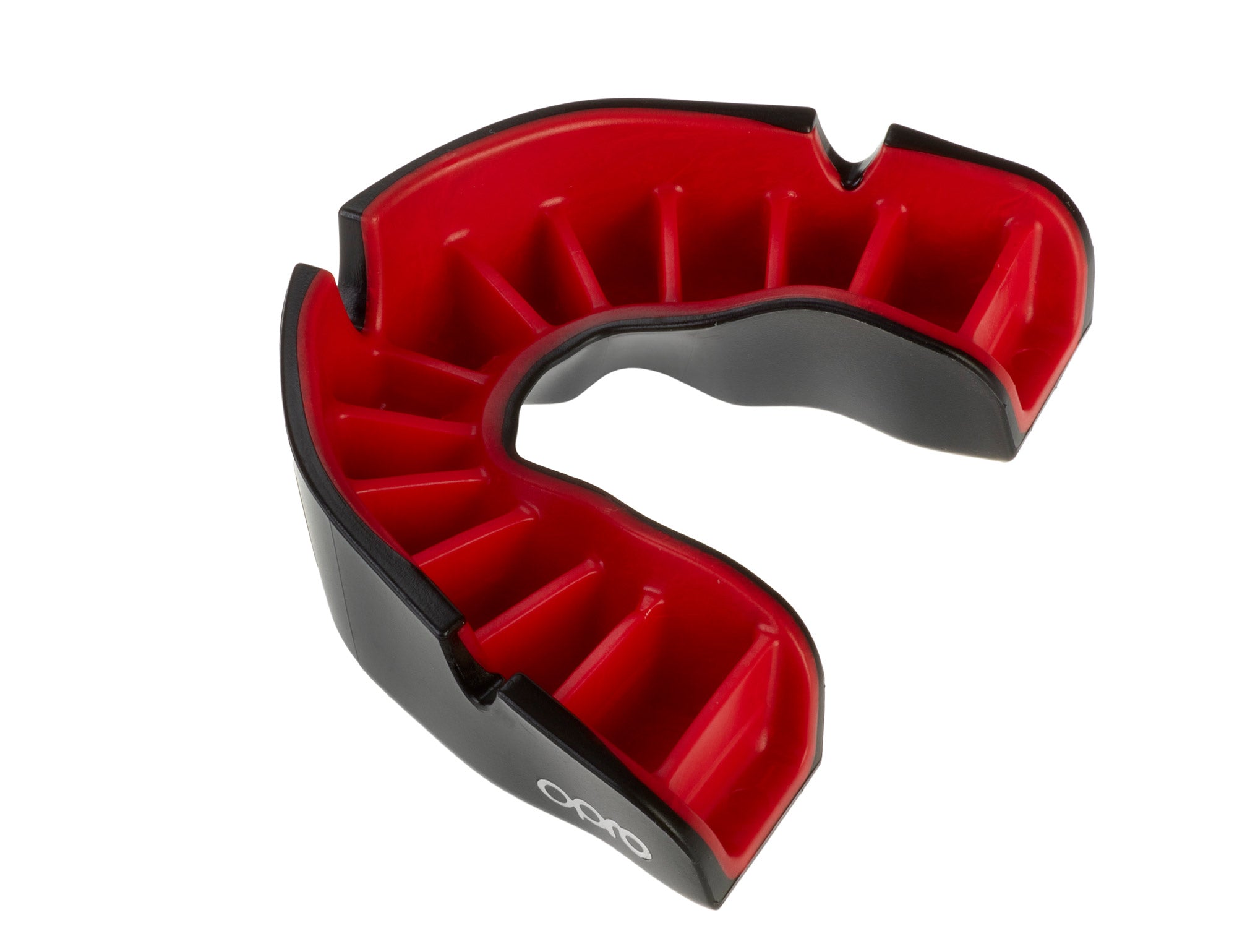 Adidas Junior mouthguard 4th generation Opro Silver, black