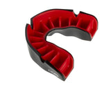 Adidas Junior mouthguard 4th generation Opro Silver, black