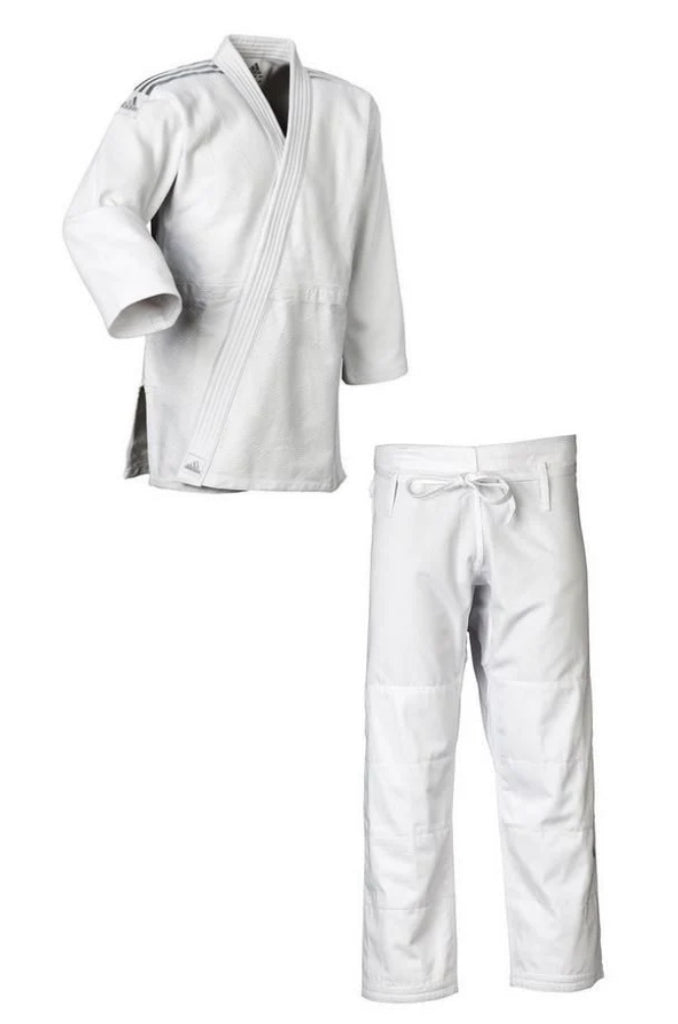 Adidas JU kimono Trening 500g, bel