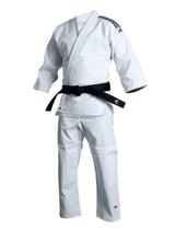 Adidas JU Kimono Training 500g, White