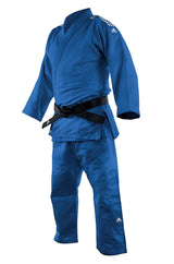 Adidas JU Kimono Training 500g, Blue