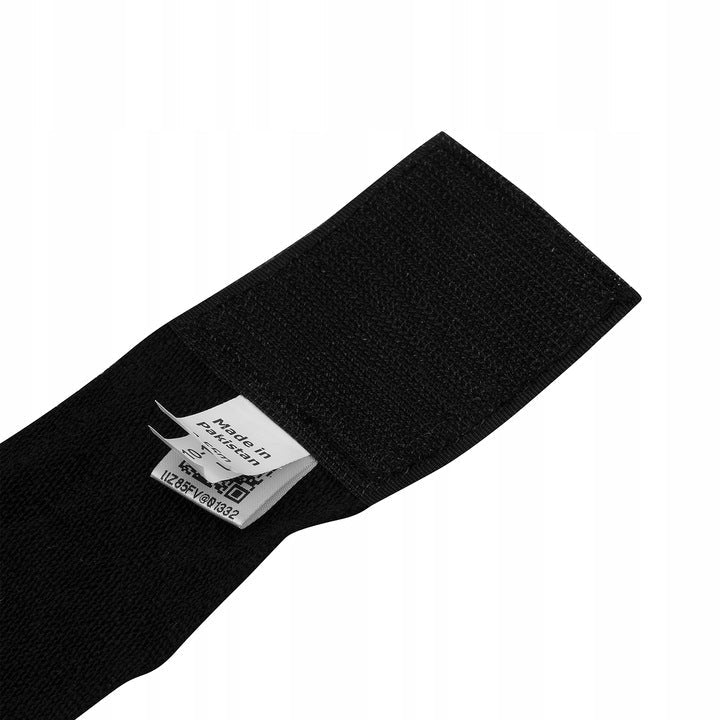 Adidas AIBA IBA Bandage, Black