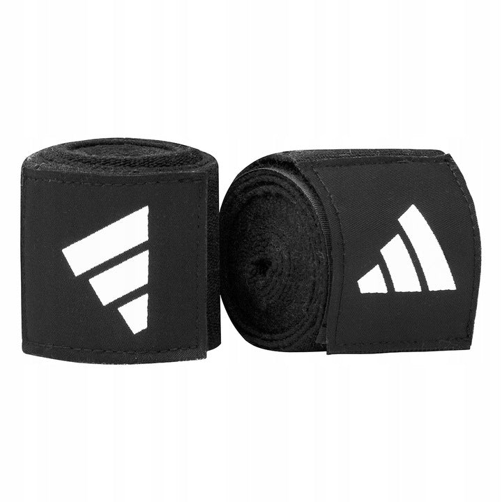 Adidas AIBA IBA Bandage, Black