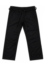 Katsudo Hose Raiku für Jiu Jitsu, schwarz