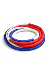 Katsudo laná Origin do boxerského ringu