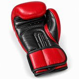 Katsudo boksarske rokavice Champion IV, rdeče
