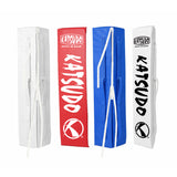 Katsudo penasti kot za boksarski ring Safecorner, bel